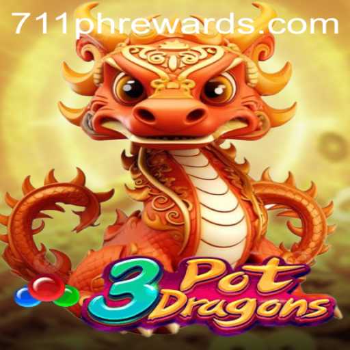 Exploring the Engaging World of 3PotDragons: An Innovative Gaming Experience with 711ph Rewards