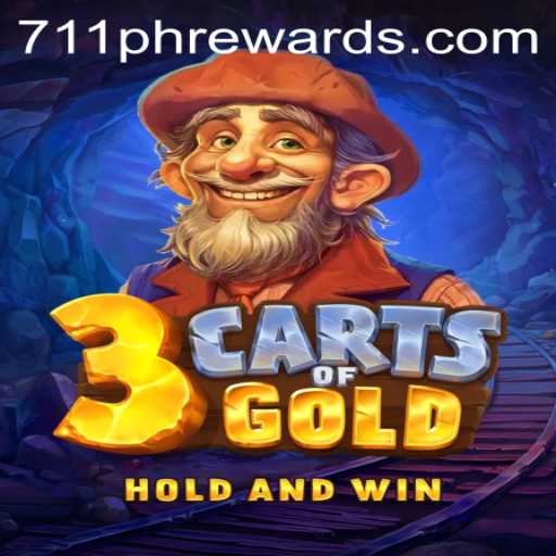 Discover the Enchantment of 3cartsOfGold and Maximize Your 711ph Rewards
