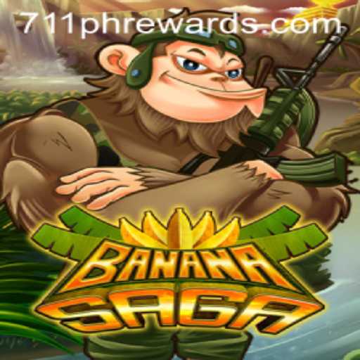 BananaSaga: The Ultimate Gaming Adventure Featuring 711ph Rewards