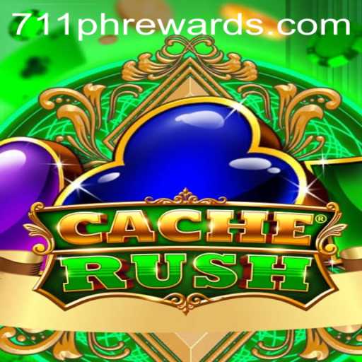 Discover CacheRush: The Thrilling Hunt for 711ph Rewards
