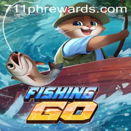 Immerse Yourself in the Thrilling World of FishingGO