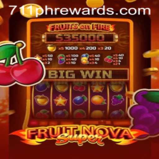 Discovering the Exciting World of FruitNovaSuper and 711ph Rewards