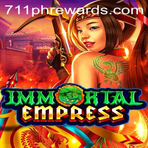 Discover the Enchanting World of ImmortalEmpress: A Game That Brings Myth and Reward Together