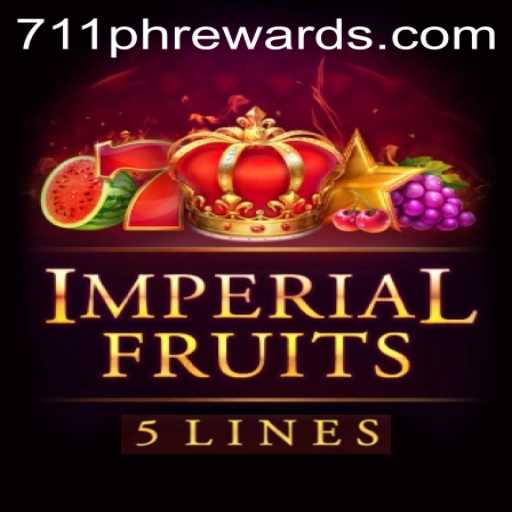 Discover the Excitement of ImperialFruits5 and 711ph Rewards