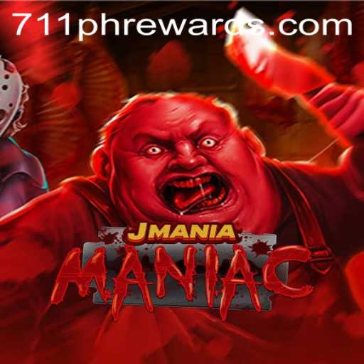 JManiaManiac: The Ultimate Gaming Experience with 711ph Rewards