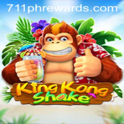 Unveiling KingKongShake: The Novel Gaming Arena with 711ph Rewards