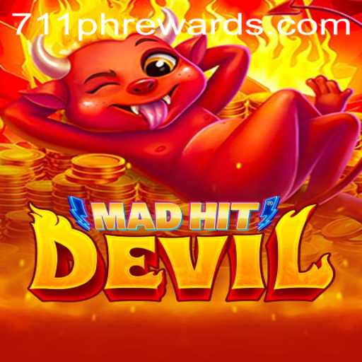 Exploring MadHitDevil: An In-Depth Look at the Game and Its Unique Features
