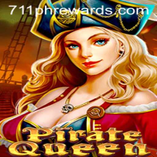 PirateQueen: Unleash Your Inner Adventurer with 711ph Rewards