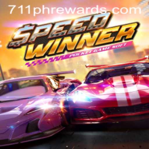 Exploring SpeedWinner: A Thrilling Racing Game with 711ph Rewards