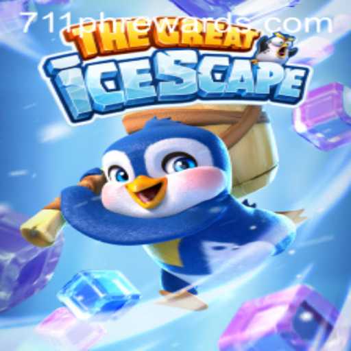 The Exciting World of TheGreatIcescape and 711ph Rewards